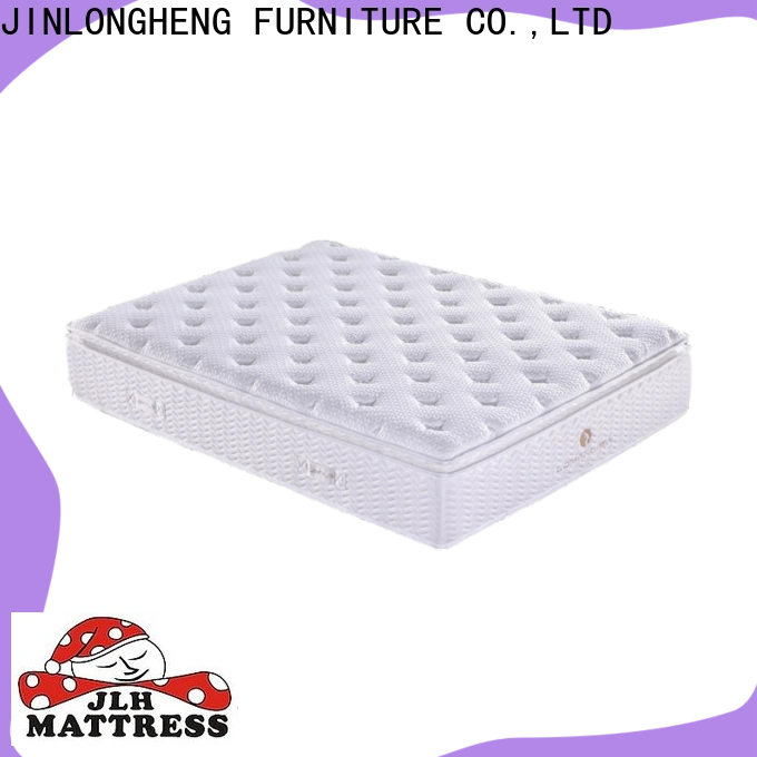  JLH Mattress 家庭用ソフトホテルマットレスコンフォートシリーズ 1