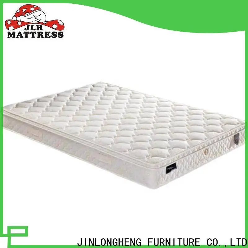  JLH Mattress удобный гостиничный матрас высокого класса, ткань для таверны 1
