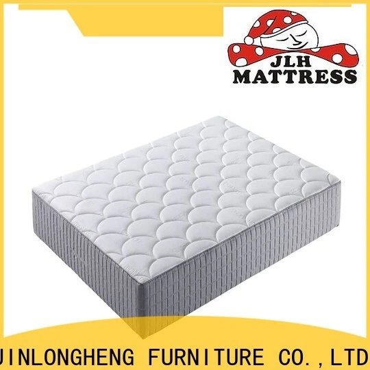  JLH Mattress matelas en mousse à mémoire de forme en latex largement utilisé pour la taverne 1