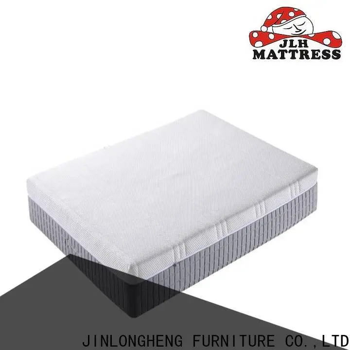  JLH Mattress 中国冷却低反発マットレス長期使用可能弾力性 1