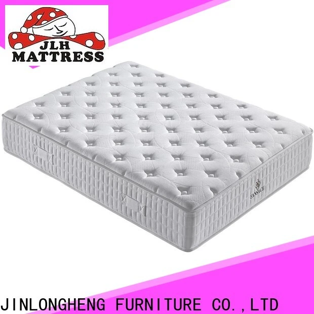  JLH Mattress Цена на матрас гостиничного типа доставляется легко 1
