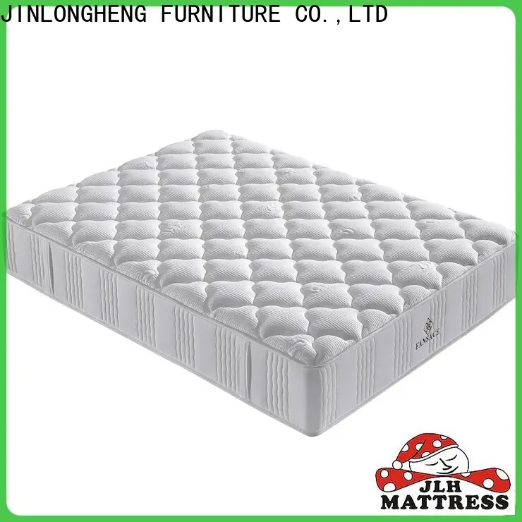  JLH Mattress ホテルマットレスブランド ゲストハウス向け快適シリーズ1 1