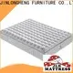  JLH Mattress 最高級5つ星ホテルマットレスブランド ホテル向け快適シリーズ 1