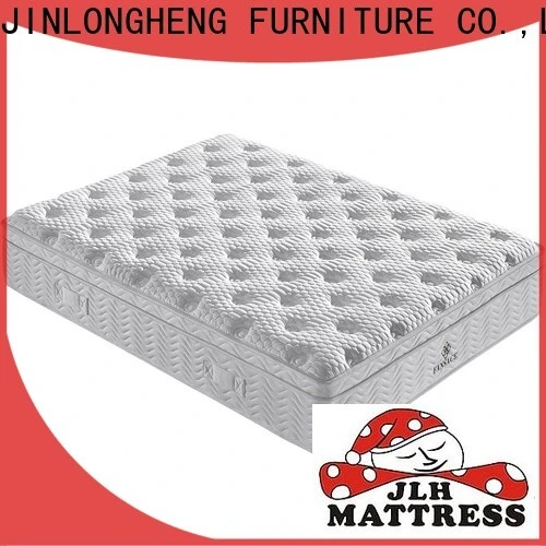  JLH Mattress matelas d'hospitalité série confortable 1