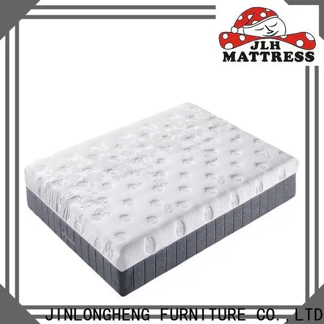 Colchón especial de espuma viscoelástica de látex ampliamente utilizado para casas de huéspedes 1