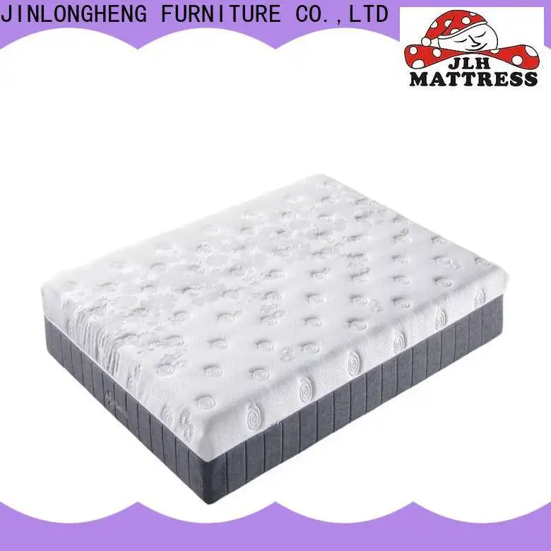  JLH Mattress colchón de cama ajustable Suministro con elasticidad 1