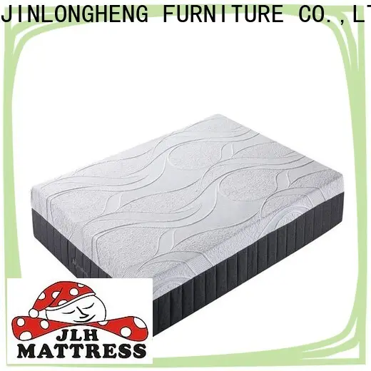 highest best affordable memory foam mattress vendor for guesthouse 1