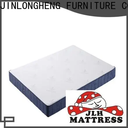  JLH Mattress Proveedores de colchones de cama ajustables con suavidad 1