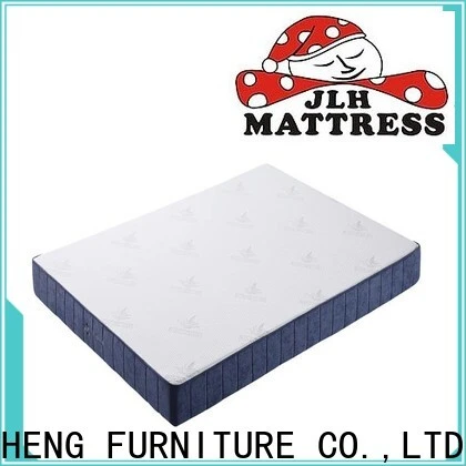  JLH Mattress 居酒屋用の特別なクイーンサイズフォームマットレス無料見積もり 1