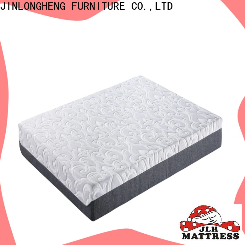  JLH Mattress matelas de lit réglable Fournisseurs livrés directement 1