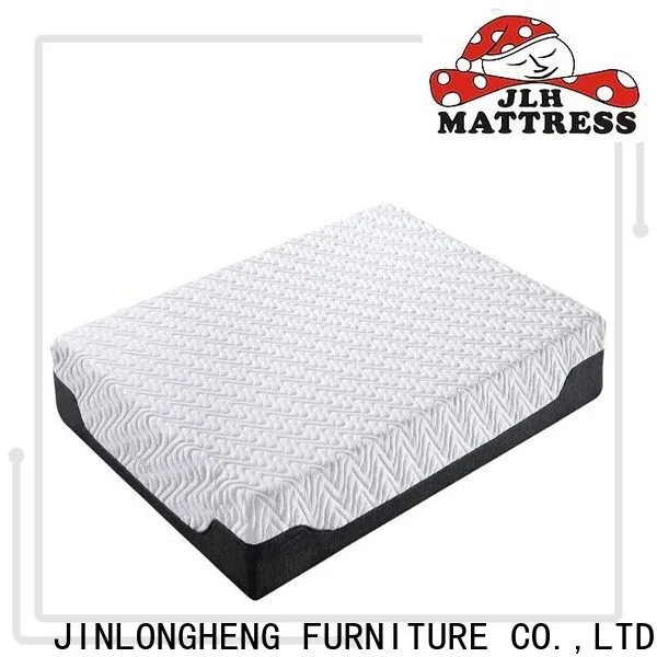  JLH Mattress Fourniture de matelas d'usine pour maison d'hôtes 1