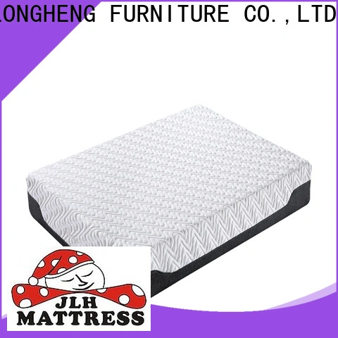  JLH Mattress 家庭用の長期使用可能なクイーンサイズフォームマットレス 1
