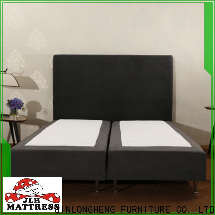  JLH Mattress letti contemporanei Fornitura per taverna 1