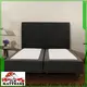  JLH Mattress camas contemporáneas Suministro para taberna 1