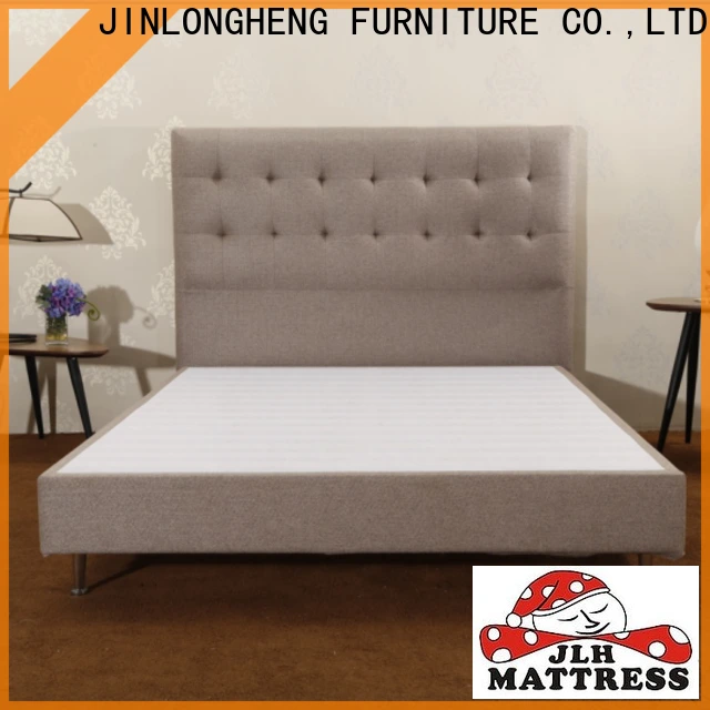  JLH Mattress 家庭用の格安ベッドフレームトップ会社 1