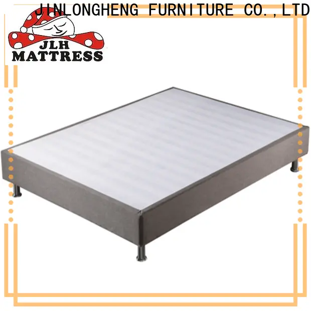  JLH Mattress 中国木製ベッドフレームとヘッドボードの供給 1