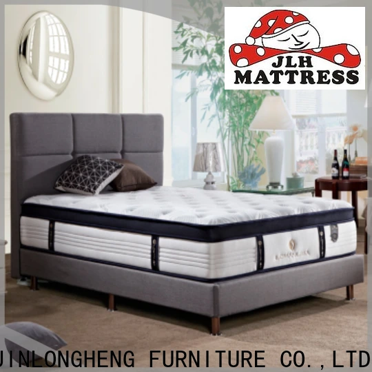  JLH Mattress 家庭用に最適なヘッドボード会社 1