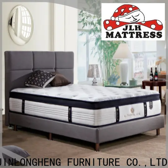  JLH Mattress 家庭用に最適なヘッドボード会社 1