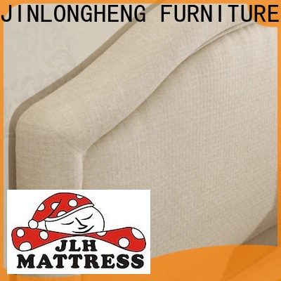  JLH Mattress Sommier supérieur livré directement en usine 1