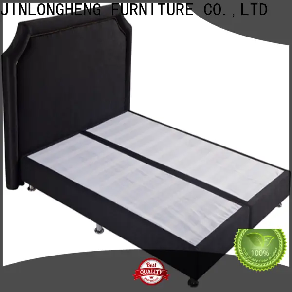  JLH Mattress La última cabecera de cama king size se entrega fácilmente de fábrica 1