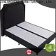  JLH Mattress La última cabecera de cama king size se entrega fácilmente de fábrica 1