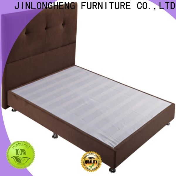  JLH Mattress 中国のホテル向け調節可能なベッドのヘッドボード サプライヤー 1