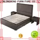  JLH Mattress أفضل سرير منجد بحجم كينغ لرجال الأعمال في الفندق 1