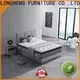  JLH Mattress Fábrica completa de colchones de látex natural para dormitorio. 1