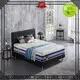  JLH Mattress 家庭用ポケットメモリーマットレスサプライヤー 1