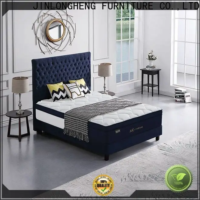 JLH Mattress Best organic baby mattress factory for bedroom 1
