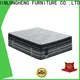  JLH Mattress ホテル向けのジェルメモリーフォームマットレスの卸売メーカー 1