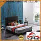 meilleur matelas à ressorts ensachés de qualité supérieure avec élasticité 1