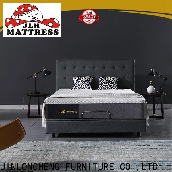  JLH Mattress 居酒屋の格安低反発マットレス無料お見積り 1