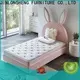  JLH Mattress 業務用7ゾーンポケットスプリングマットレスをらくらくお届け 1