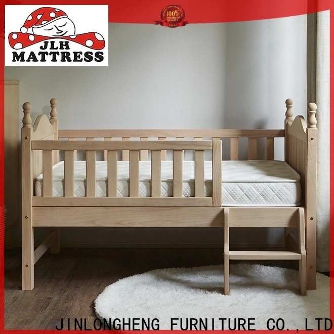  JLH Mattress トップスプリングマットレスメーカーのサプライヤーが簡単に納品 1