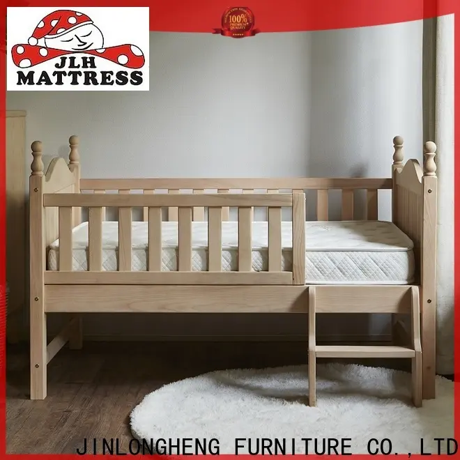  JLH Mattress トップスプリングマットレスメーカーのサプライヤーが簡単に納品 1