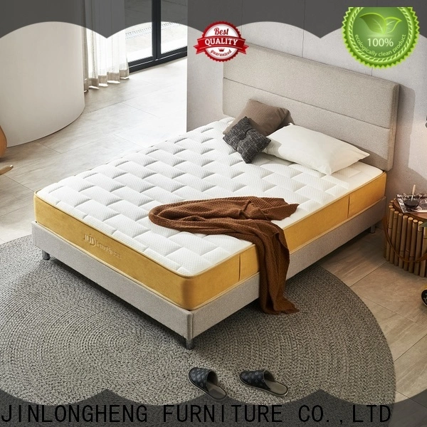  JLH Mattress 3000 matelas à ressorts ensachés livrés directement par une entreprise 1