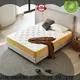  JLH Mattress Empresa de colchones de muelles ensacados 3000 entregados directamente 1