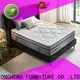  JLH Mattress Colchón de muelles ensacados a medida en una empresa de cajas 1