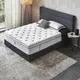  JLH Mattress 直送の業務用高級ポケットスプリングマットレス 1