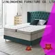  JLH Mattress 2000 ポケットスプリングマットレス キングサイズ工場 1