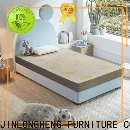  JLH Mattress クイーンサイズの低反発マットレス ビジネス用 家庭用 1