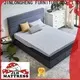  JLH Mattress лучший матрас из пены с эффектом памяти Queen, мягкий и мягкий 1