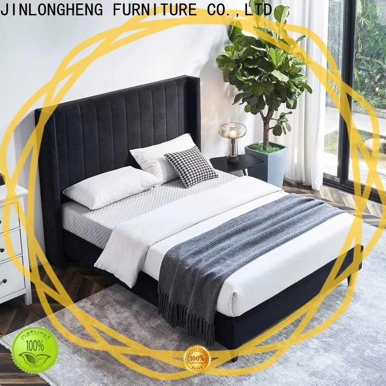 JLH Mattress ゲストハウス向けの最新の最高のヘッドボード会社 1