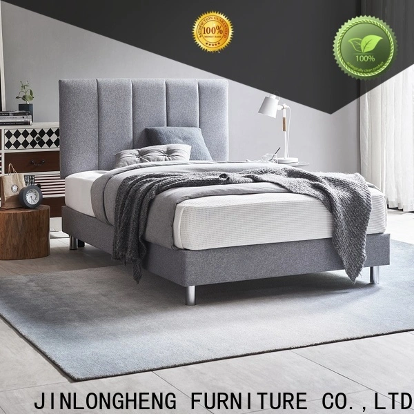  JLH Mattress Tête de lit king size en gros pour les entreprises et la maison 1