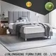  JLH Mattress Cabecera king size al por mayor para negocios y hogar. 1