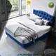  JLH Mattress ホテル用の革製ヘッドボードメーカー 1