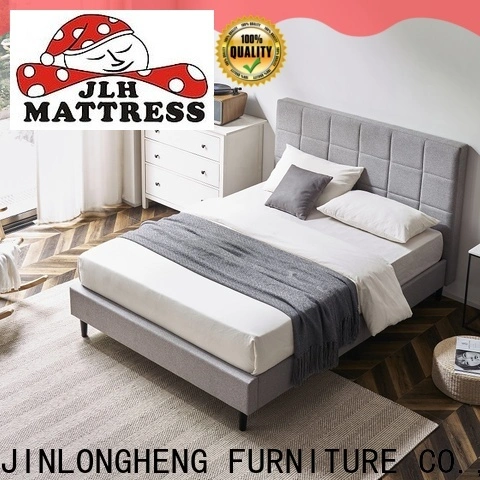  JLH Mattress 家庭用調整可能なヘッドボード工場 1