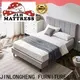  JLH Mattress 家庭用調整可能なヘッドボード工場 1