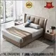 JLH Mattress linen upholstered bed Supply with softness 1